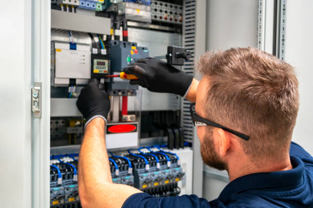 Best Electrical Installation Contractor  in Wilmington, NC