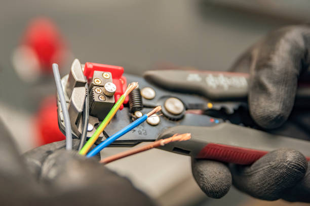 Best Electrician Near Me  in Wilmington, NC