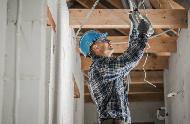 Best Local Electrician Companies  in Wilmington, NC