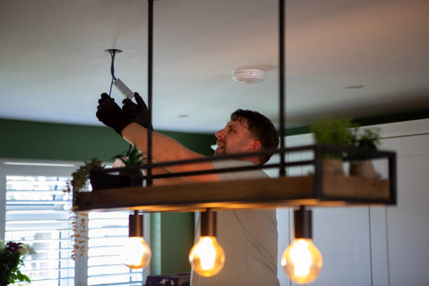 Best Electrical Upgrades for Homes  in Wilmington, NC