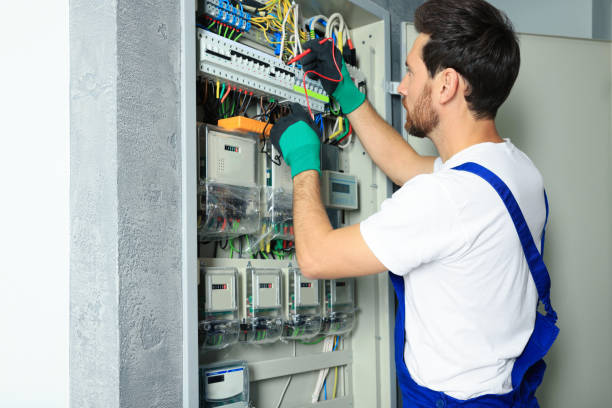 Best Electrical Wiring Services  in Wilmington, NC