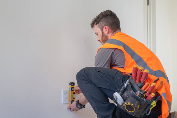 Best Electric Panel Repair  in Wilmington, NC