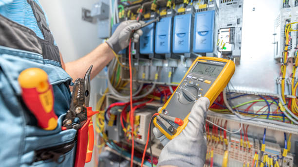 Best 24-Hour Electrician  in Wilmington, NC