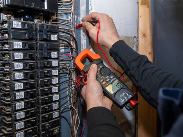 Best Electrical Outlet Repair  in Wilmington, NC