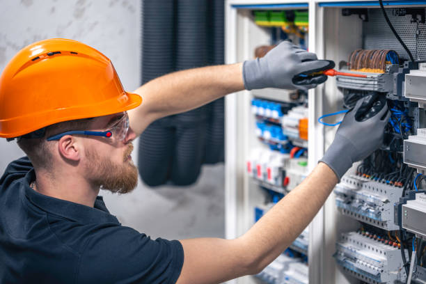 Best Home Electrical Repair  in Wilmington, NC